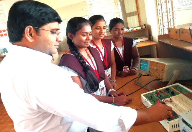 Rise Krishna Sai Prakasam Group of Institutions Infrastructure photo 8